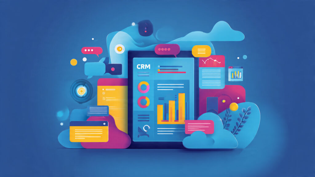 Los 8 Mejores CRM para Pequeñas Empresas en 2026