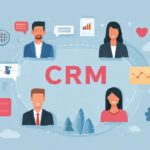 Implementación de CRM Exitosa
