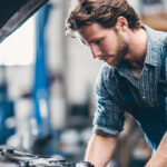 Software CRM para Taller Mecánico