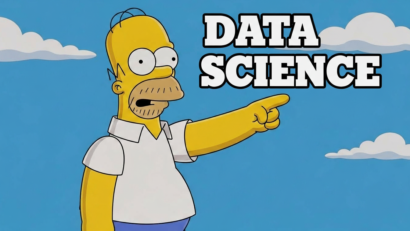 ¿Qué reemplazará a la ciencia de datos?